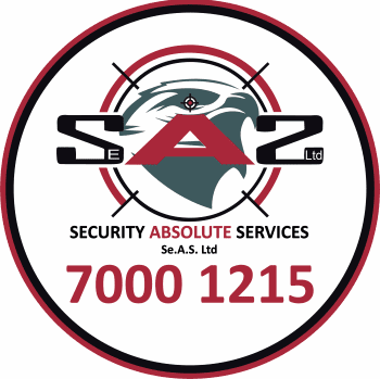 Security absolute services ltd. logo