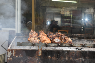 Cypriot BBQ – Delicious, Must Try!
