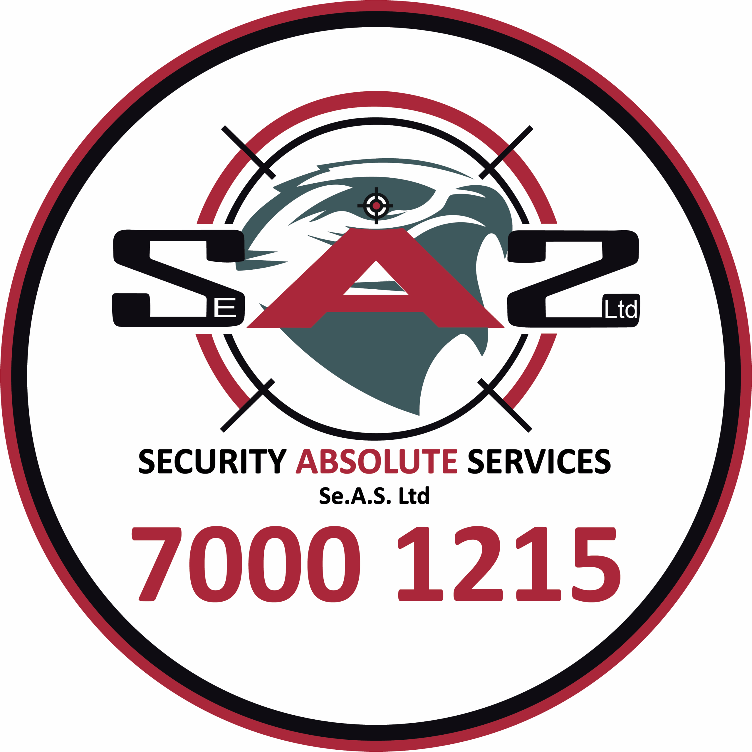 security absolute services logo