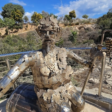 Ayia Napa Sculpture Park