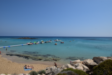 Fig Tree Bay, Protaras