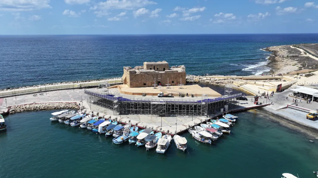 Planning the Perfect History-Themed Holiday in Cyprus