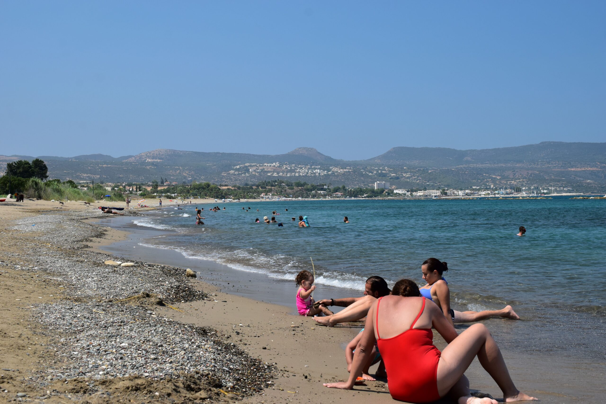 Why Cyprus Is The Ultimate Family Holiday Destination