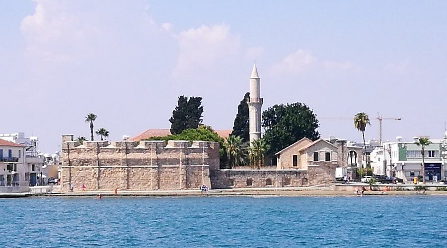 larnaca