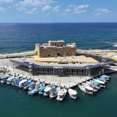 Planning the Perfect History-Themed Holiday in Cyprus