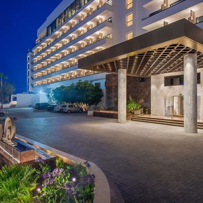 Adams Beach Hotel, Ayia Napa