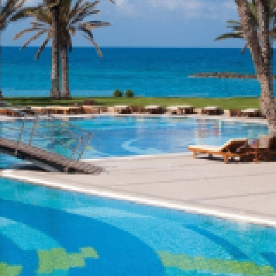 Asimina Suites, Paphos