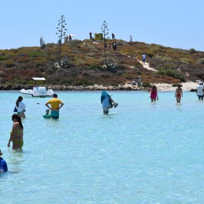 Nissi Beach, Ayia Napa