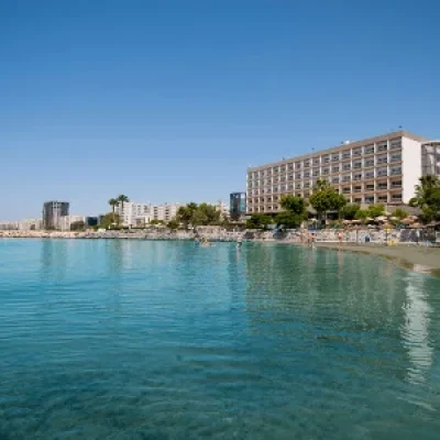 Crowne Plaza, Limassol