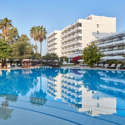Grecian Bay Hotel, Ayia Napa