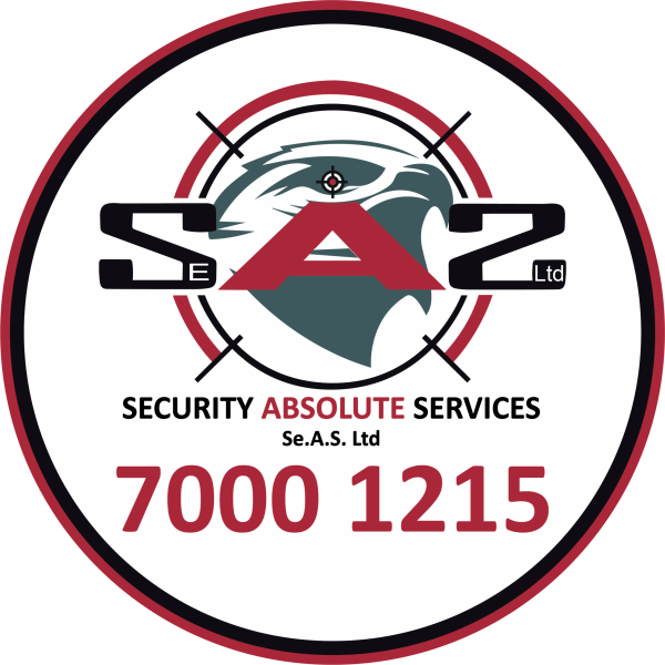 security absolute services logo