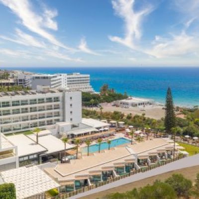 Napa Mermaid Hotel and Suites, Ayia Napa