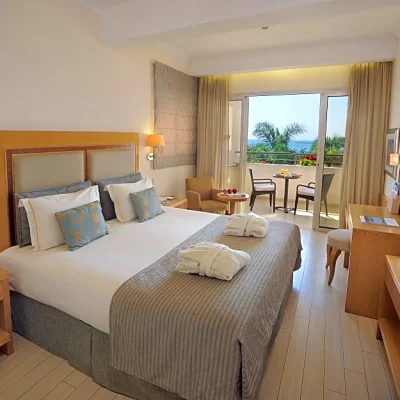 The Olympic Lagoon Resort, Ayia Napa