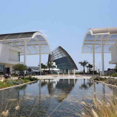 Best Hotels in Ayia Napa?