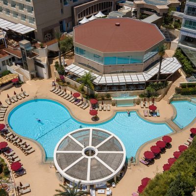 St. Raphael Resort and Marina, Limassol