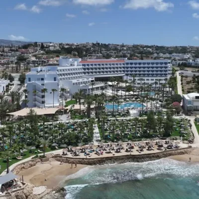 St. George Hotel and Spa, Paphos